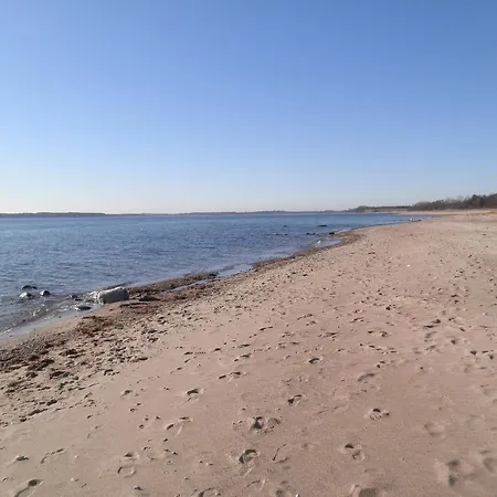 Ferienwohnung-waabs-ostsee-damp-eckernfoerde-kappeln * Waabs