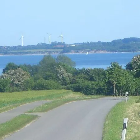 Appartement Ferienwohnung-waabs-ostsee-damp-eckernfoerde-kappeln *
