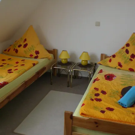Ferienwohnung-waabs-ostsee-damp-eckernfoerde-kappeln Appartement Waabs