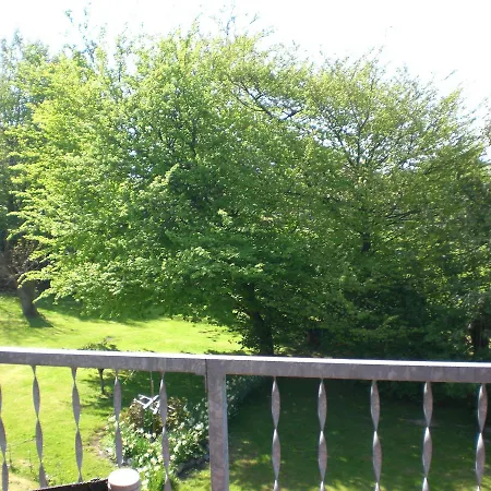Appartement Ferienwohnung-waabs-ostsee-damp-eckernfoerde-kappeln Waabs