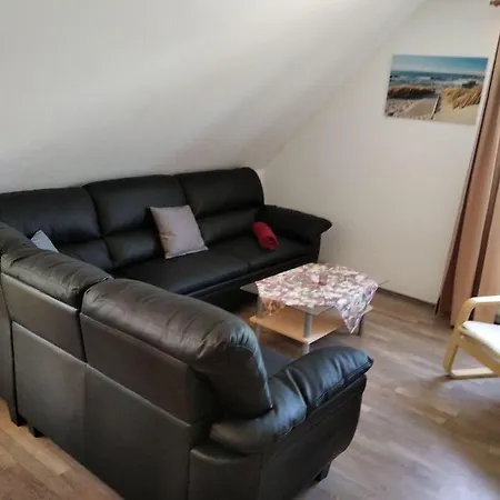 Appartement Ferienwohnung-waabs-ostsee-damp-eckernfoerde-kappeln Waabs
